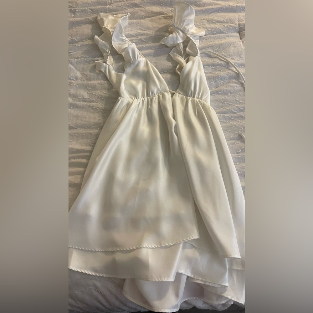 Local boutique dress